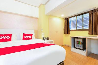 اویو ۲۹۸ ال مجستیک