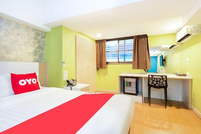 اویو ۲۹۸ ال مجستیک