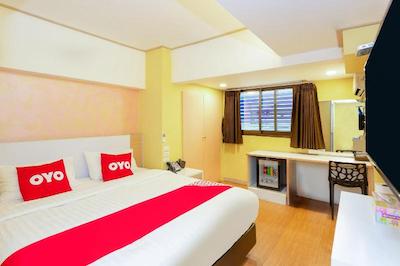 اویو ۲۹۸ ال مجستیک