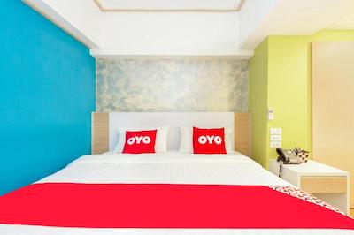 اویو ۲۹۸ ال مجستیک