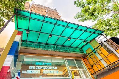 اویو ۲۹۸ ال مجستیک