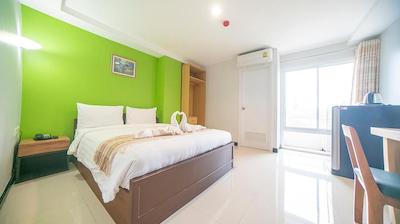 د ویلینگ هتل اند رزیدنس