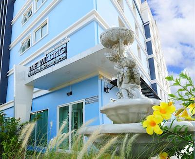 د ویلینگ هتل اند رزیدنس