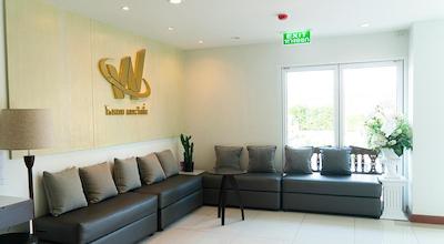 د ویلینگ هتل اند رزیدنس