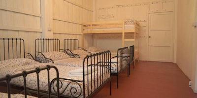 تایگر لیلی هاستل