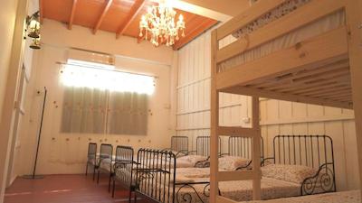 تایگر لیلی هاستل