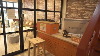 تایگر لیلی هاستل