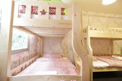 تایگر لیلی هاستل