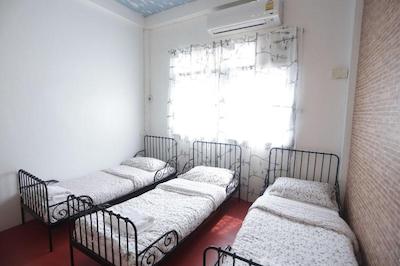 تایگر لیلی هاستل