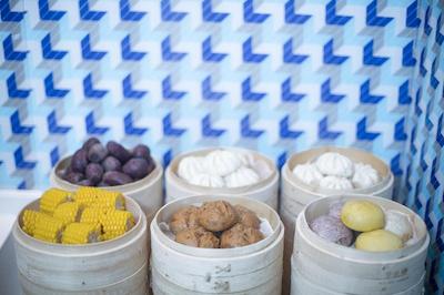 هالیدی این اکسپرس شانگهای جیادینگ سنتر