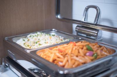 هالیدی این اکسپرس شانگهای جیادینگ سنتر