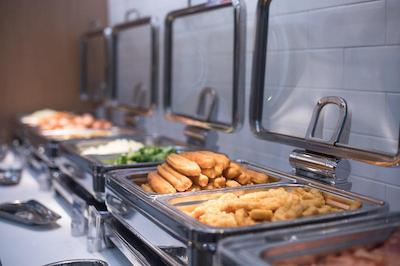 هالیدی این اکسپرس شانگهای جیادینگ سنتر