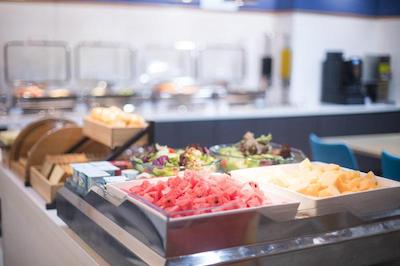 هالیدی این اکسپرس شانگهای جیادینگ سنتر