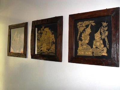 ییها بانگوک ایرپورت هاستل