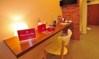 زن رومز کیس استادی آسوک