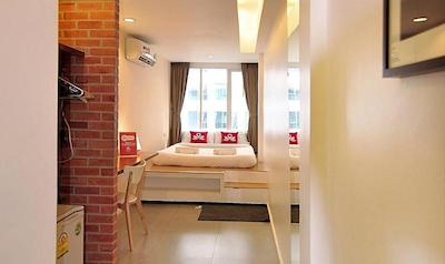 زن رومز کیس استادی آسوک