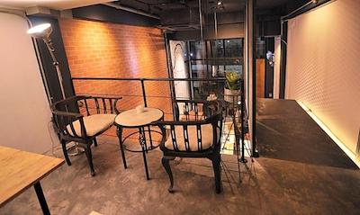 زن رومز کیس استادی آسوک