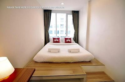 زن رومز کیس استادی آسوک