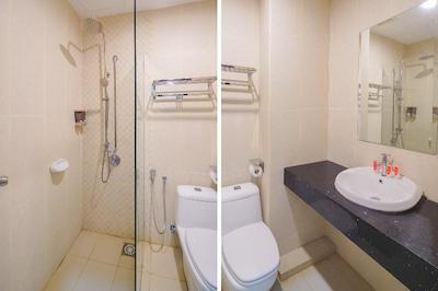 کپیتال او ۸۹۶۴۷ اتا هتل