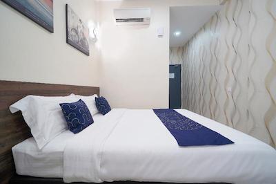 کپیتال او ۸۹۶۴۷ اتا هتل