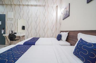 کپیتال او ۸۹۶۴۷ اتا هتل