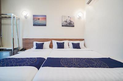 کپیتال او ۸۹۶۴۷ اتا هتل