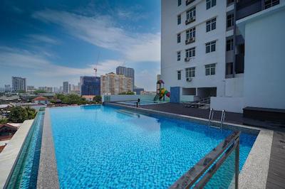 کپیتال او ۸۹۶۴۷ اتا هتل