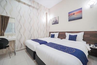 کپیتال او ۸۹۶۴۷ اتا هتل