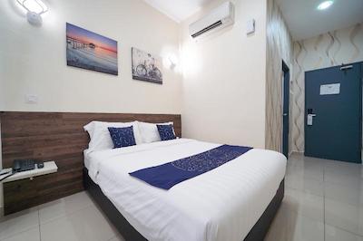 کپیتال او ۸۹۶۴۷ اتا هتل