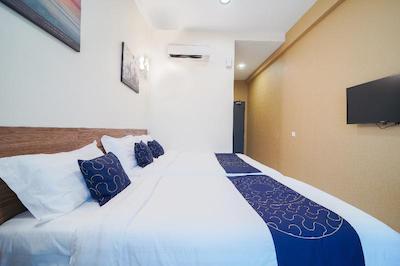 کپیتال او ۸۹۶۴۷ اتا هتل