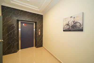 کپیتال او ۸۹۶۴۷ اتا هتل