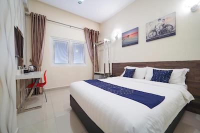 کپیتال او ۸۹۶۴۷ اتا هتل