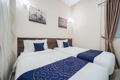 کپیتال او ۸۹۶۴۷ اتا هتل