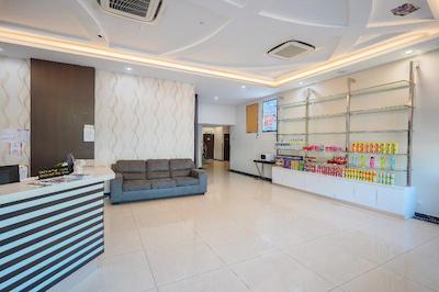 کپیتال او ۸۹۶۴۷ اتا هتل