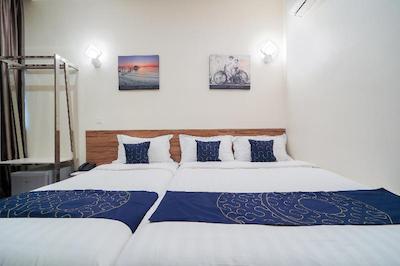 کپیتال او ۸۹۶۴۷ اتا هتل