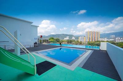 کپیتال او ۸۹۶۴۷ اتا هتل