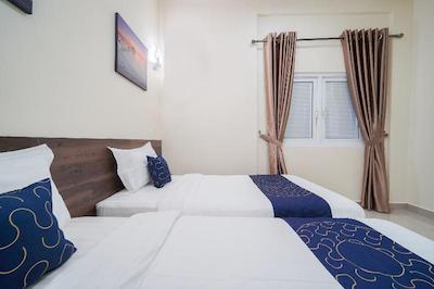 کپیتال او ۸۹۶۴۷ اتا هتل