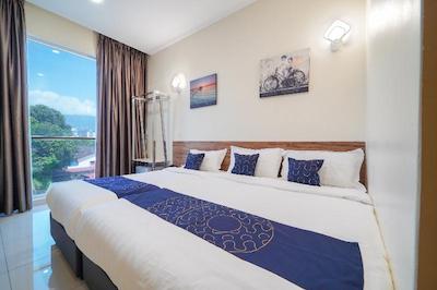 کپیتال او ۸۹۶۴۷ اتا هتل