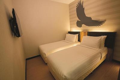 گرند اورینت هتل پرای پنانگ