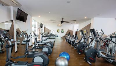 گرند اورینت هتل پرای پنانگ