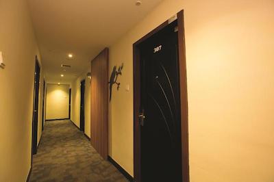 گرند اورینت هتل پرای پنانگ