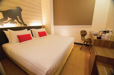 گرند اورینت هتل پرای پنانگ