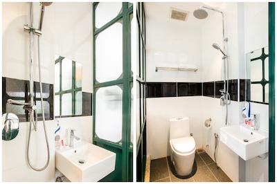 اویو ۸۹۴۶۶ ایسترن هتل