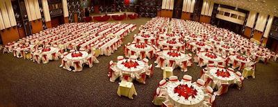 آنادلو هتلز اسنبوگا ترمال