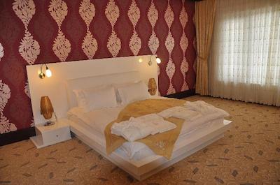 آنادلو هتلز اسنبوگا ترمال