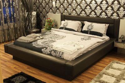 آنادلو هتلز اسنبوگا ترمال