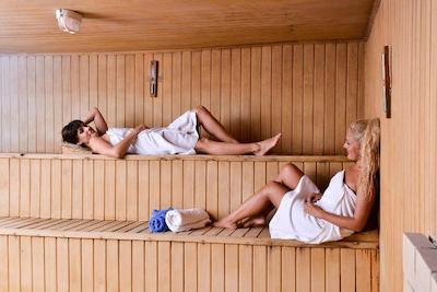 آنادلو هتلز اسنبوگا ترمال