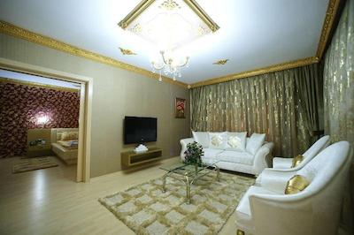 آنادلو هتلز اسنبوگا ترمال