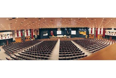 آنادلو هتلز اسنبوگا ترمال