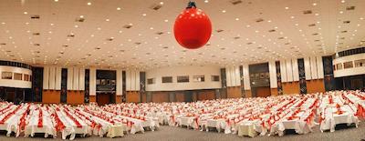 آنادلو هتلز اسنبوگا ترمال